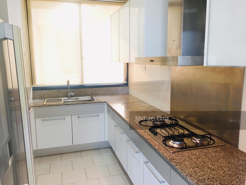RiverGate (D9), Apartment #227676101